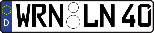 WRN-LN40