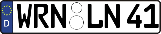 WRN-LN41