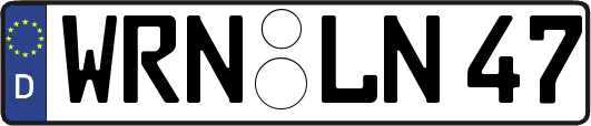 WRN-LN47
