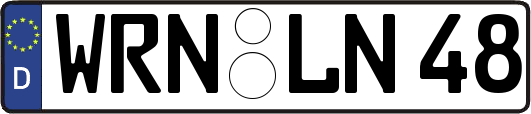WRN-LN48