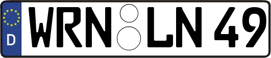 WRN-LN49