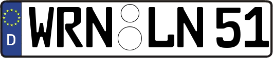 WRN-LN51