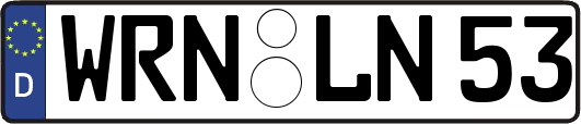 WRN-LN53