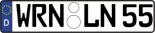 WRN-LN55