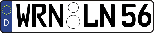 WRN-LN56