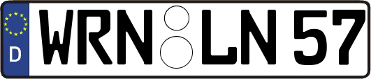 WRN-LN57