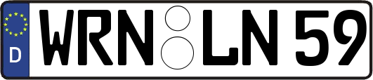 WRN-LN59