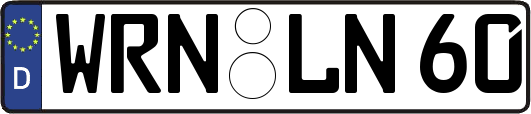 WRN-LN60
