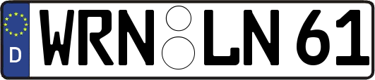 WRN-LN61