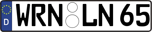 WRN-LN65