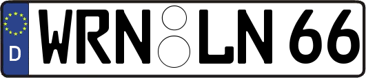 WRN-LN66
