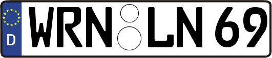 WRN-LN69