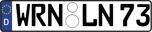 WRN-LN73