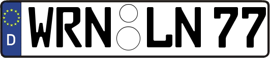 WRN-LN77