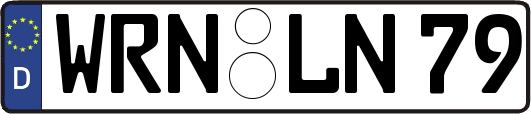 WRN-LN79