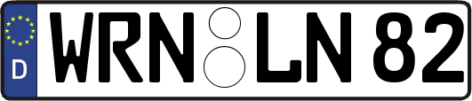 WRN-LN82