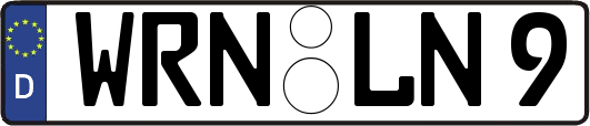 WRN-LN9