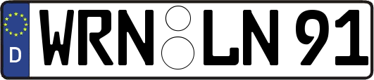 WRN-LN91