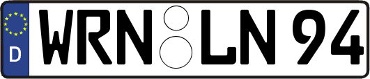 WRN-LN94