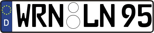 WRN-LN95
