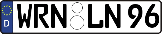 WRN-LN96