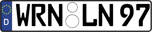 WRN-LN97