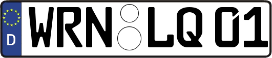 WRN-LQ01