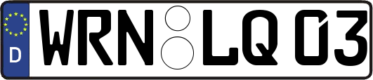 WRN-LQ03