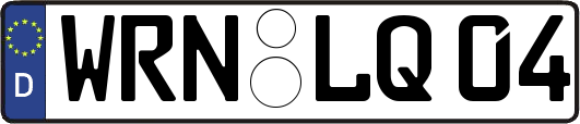 WRN-LQ04