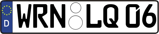 WRN-LQ06