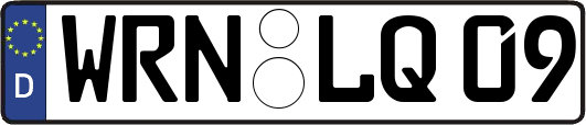 WRN-LQ09