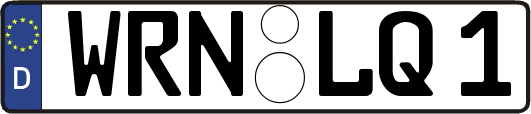 WRN-LQ1