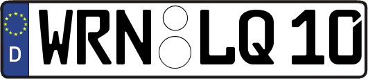 WRN-LQ10