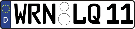 WRN-LQ11