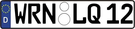 WRN-LQ12