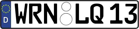 WRN-LQ13