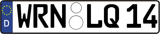 WRN-LQ14