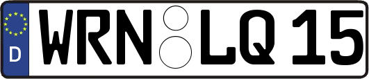 WRN-LQ15