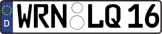 WRN-LQ16