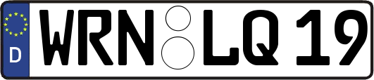 WRN-LQ19