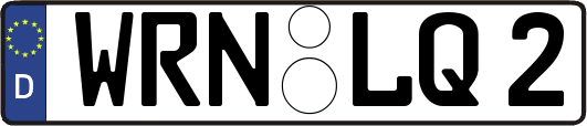WRN-LQ2