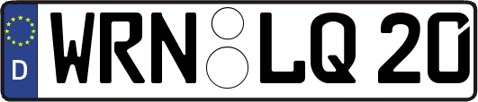WRN-LQ20