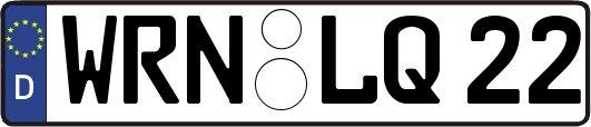 WRN-LQ22