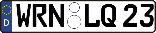 WRN-LQ23