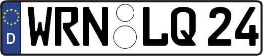 WRN-LQ24