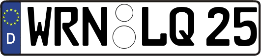 WRN-LQ25