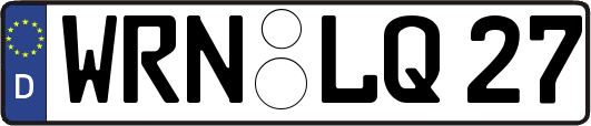 WRN-LQ27