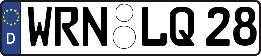 WRN-LQ28