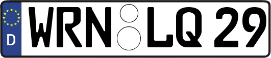 WRN-LQ29