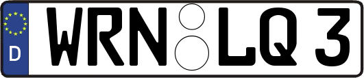 WRN-LQ3